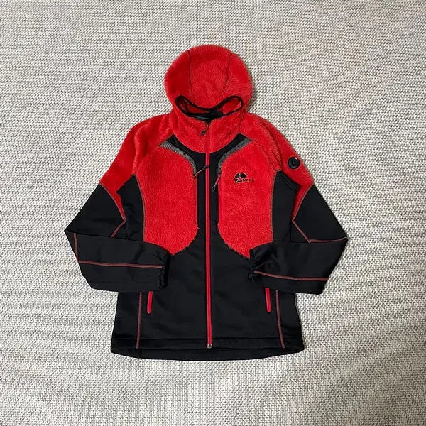 [BUNJANG] Nepa Fleece Jacket M / M 네파 후리스 자켓 N.6357