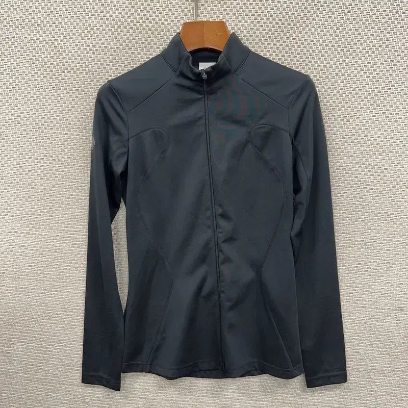 [BUNJANG] Descente Track Jacket Zip-up 85 H00313 / 데상트 져지 집업 85 H00313
