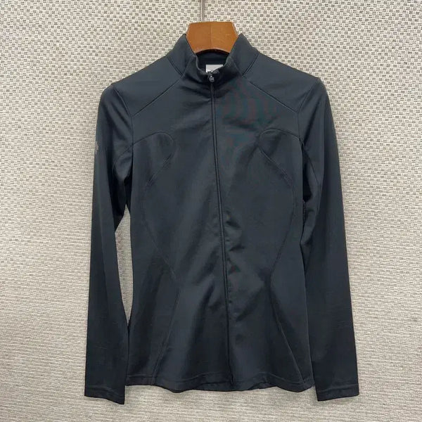 [BUNJANG] Descente Track Jacket Zip-up 85 H00313 / 데상트 져지 집업 85 H00313