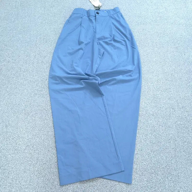 [BUNJANG] Zara M New Arrival Trousers / M 새상품 자라 바지 | 0722B12