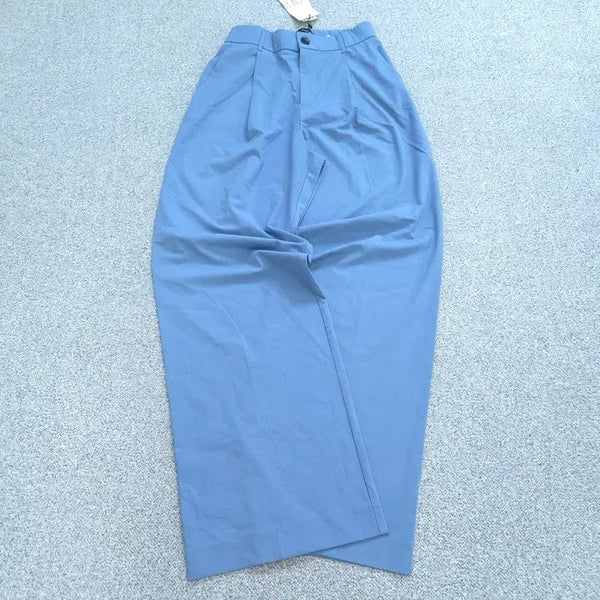 [BUNJANG] Zara M New Arrival Trousers / M 새상품 자라 바지 | 0722B12