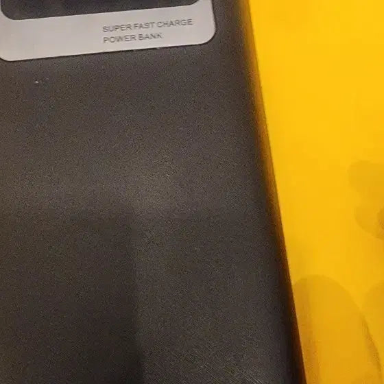[BUNJANG] Large Capacity Camping Power Bank / 대용량 캠핑용 보조배터리 저렴하게 판매합니다