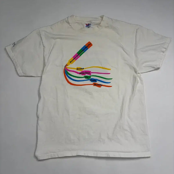 [BUNJANG] 90s Windows NT T-Shirt (White) / 90s Windows NT Tee (white)
