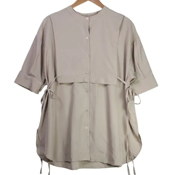 [BUNJANG] GRL Polyester Blouse / GRL 블라우스 [26072913]