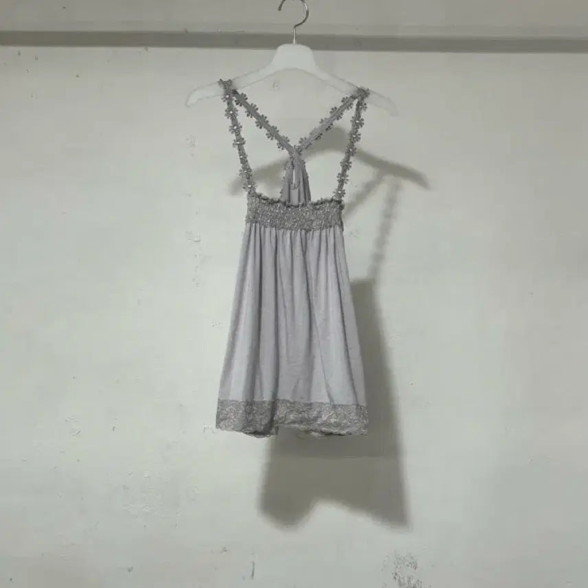 [BUNJANG] Vintage Top / vtg top