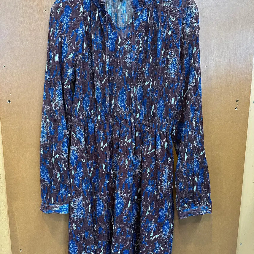 [BUNJANG] Plastic Island XS Dress / 플라스틱 아일랜드 XS 원피스 (29J6-15)