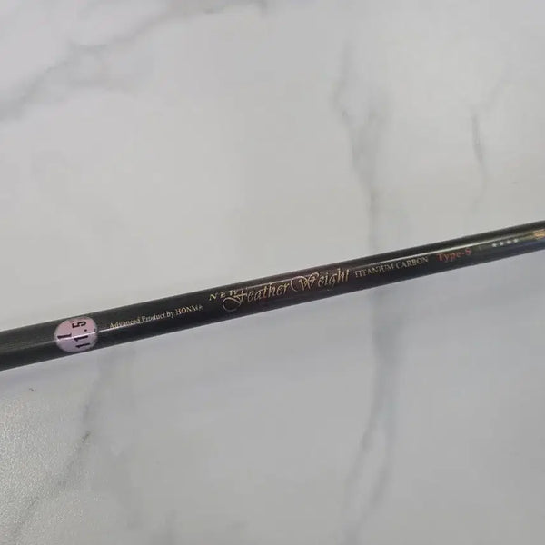 [BUNJANG] Honma 4S Star Driver Shaft / 혼마 4스타 드라이버샤프트