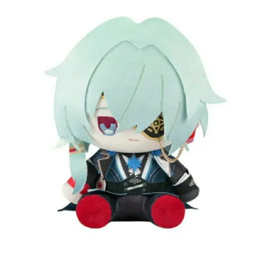 [BUNJANG] Honkai: Star Rail Annahx Nui Game Merchandise / 붕괴 스타레일 아낙사 누이 양도 판매
