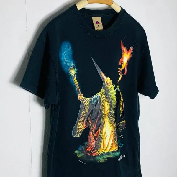 [BUNJANG] Nike ACG Short Sleeve T-Shirt / 나이키acg 반팔