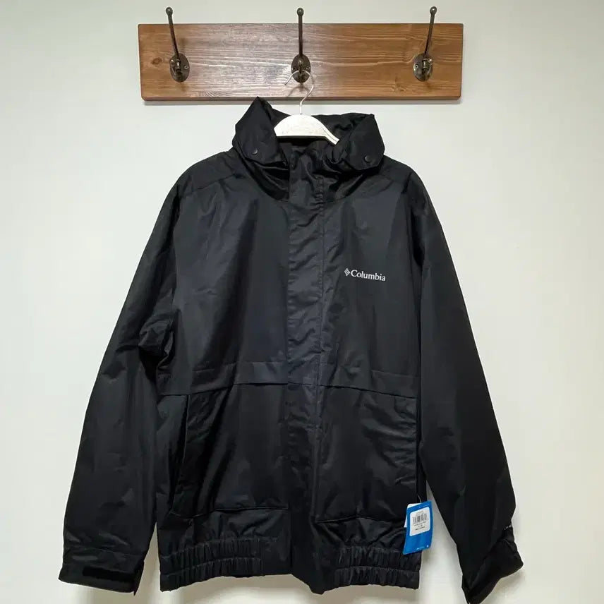 [BUNJANG] Columbia Omni-Tech Windbreaker / 컬럼비아 옴니테크 바람막이 새상품