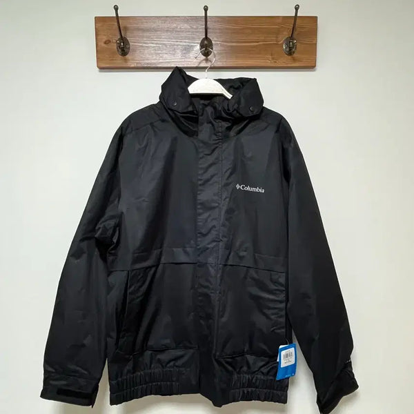 [BUNJANG] Columbia Omni-Tech Windbreaker / 컬럼비아 옴니테크 바람막이 새상품