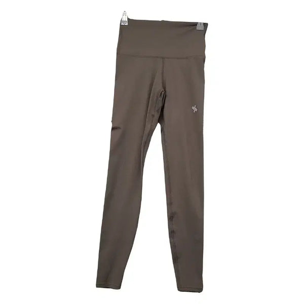 [BUNJANG] Xexymix Brown Leggings S / 젝시믹스 브라운 레깅스 S