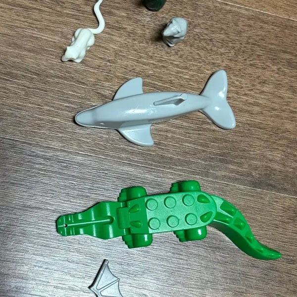 [BUNJANG] LEGO Animal Figure Set / 레고 동물 세트