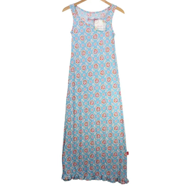 [BUNJANG] Uniqlo Green Gate Long Dress / (새상품) 유니클로 Green Gate 롱원피스 [26072917]