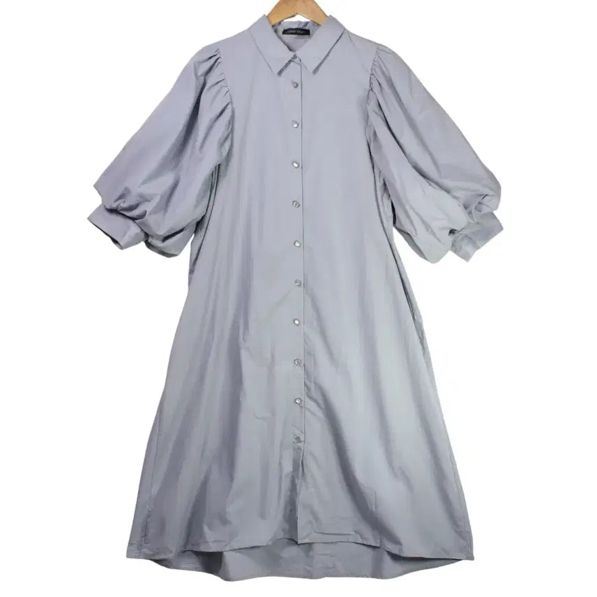 [BUNJANG] CHiP CLiP One Piece Dress M / CHiP CLiP 원피스 [26072918]