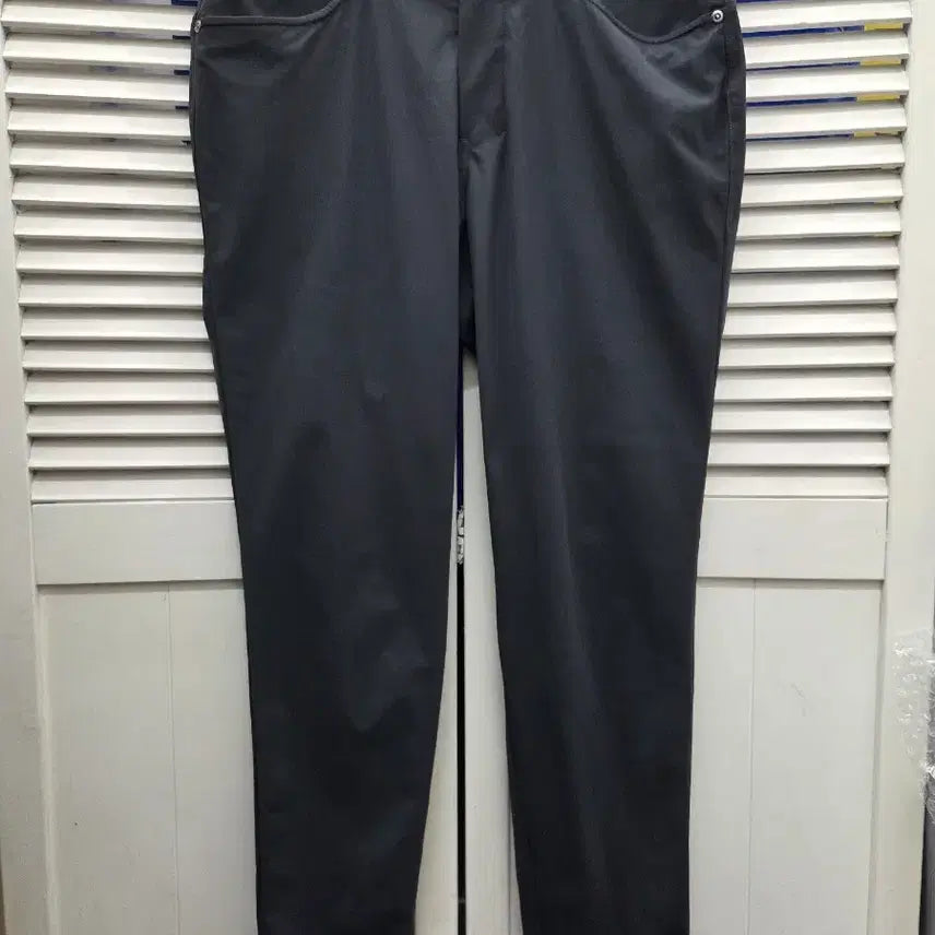 [BUNJANG] Lululemon ABC Classic Fit 5-Pocket Pants / 룰루레몬 ABC 클래식핏 5포켓 팬즈