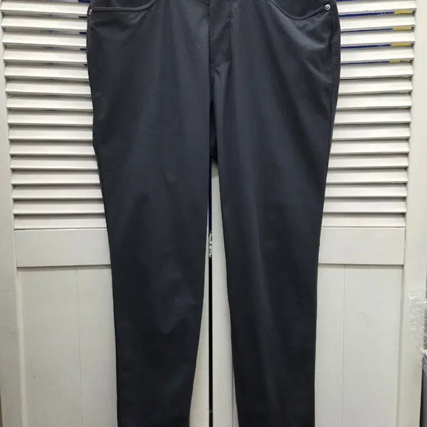 [BUNJANG] Lululemon ABC Classic Fit 5-Pocket Pants / 룰루레몬 ABC 클래식핏 5포켓 팬즈
