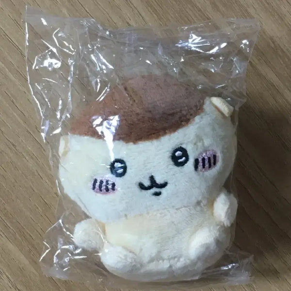 [BUNJANG] Chiikawa Kurimanjyu Sitting Plush Gacha / 치이카와 먼작귀 쿠리만쥬 앉은 누이 가챠