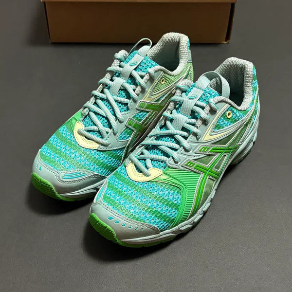[BUNJANG] ASICS UB9-S GEL-DS TRAINER 14 "Waterfall Likeness Rock" / 아식스 UB9-S 젤 DS 트레이너 14 워터폴 라이큰 락