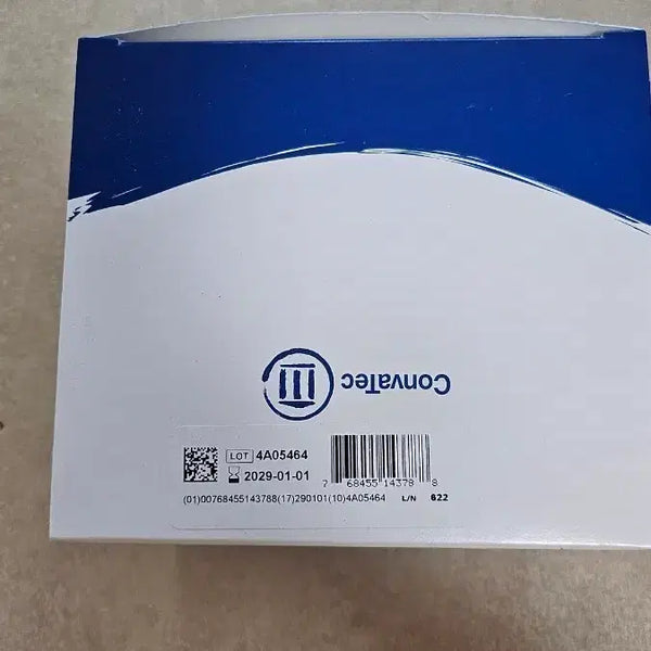 [BUNJANG] ConvaTec Ostomy Supplies - One Box / 콘바텍 장루 용품판매합니다