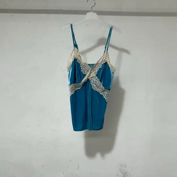 [BUNJANG] Vintage Top / vtg top