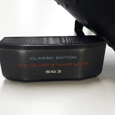 [BUNJANG] RayCook Classic Edition SG3 34-inch Putter / 고급모델 정품 RAYCOOK 클래식 에디션 SG3 34인치 퍼터