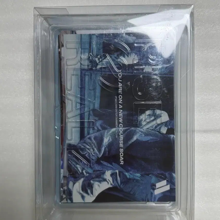 [BUNJANG] RIIZE Special Album (Sealed) / 라이즈스폐셜앨범(미개봉)