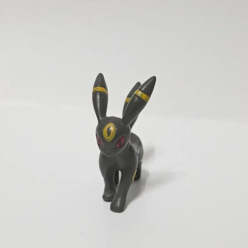 [BUNJANG] Pokémon Umbreon Figure / 포켓몬스터 블래키 피규어