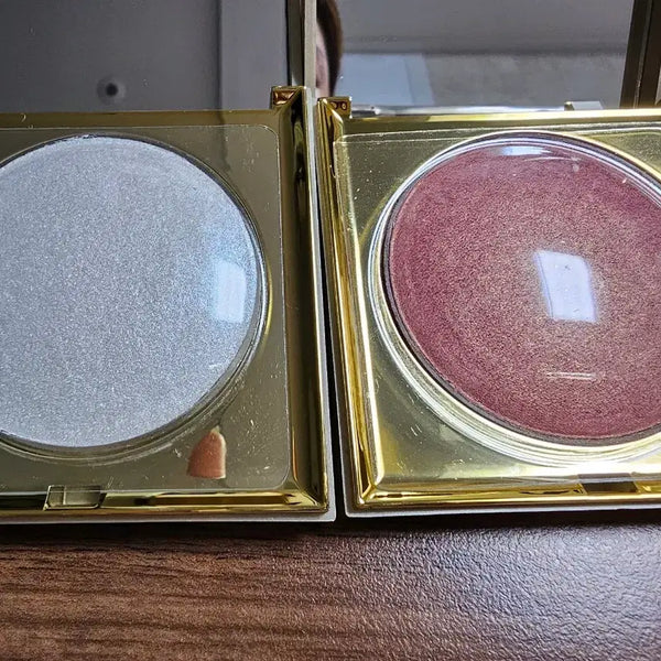 [BUNJANG] Stila Opulence Incandescence Highlighter Bundle / 스틸라 하이라이터 오퓰런스 인칸데센스 일괄