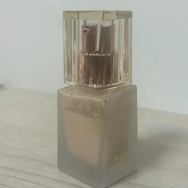 [BUNJANG] Espoir Be Glow Foundation 21 (SPF 25) / 에스쁘아 비글로우 파운데이션 21호