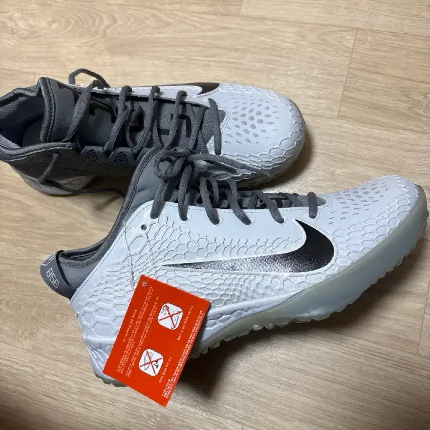 [BUNJANG] Nike Artificial Turf Cleats / 나이키 인조잔디화