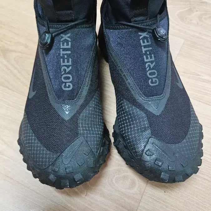 [BUNJANG] Nike ACG Mountain Fly High Shoes (260mm) / 나이키 acg 마운틴 플라이 하이 260