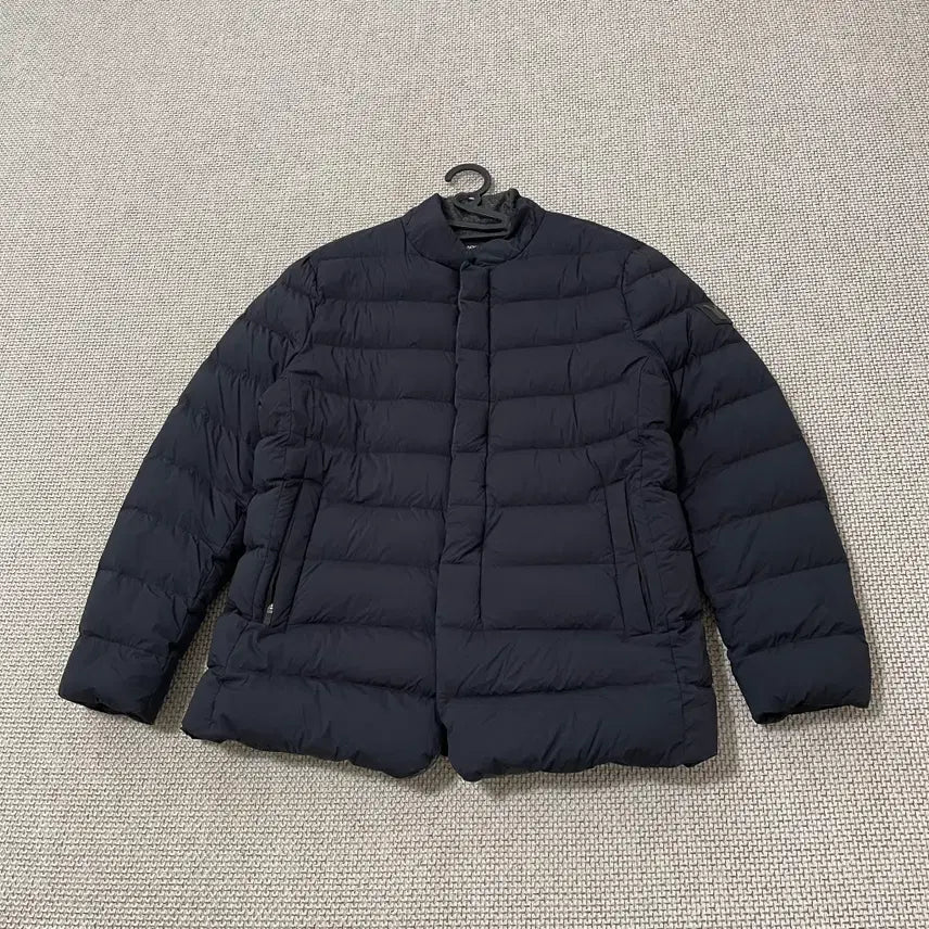 [BUNJANG] Black Yak Goose Down Lightweight Padded Jacket XL / XL 블랙야크 구스다운 경량 패딩 자켓 N.9190