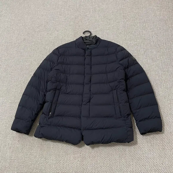 [BUNJANG] Black Yak Goose Down Lightweight Padded Jacket XL / XL 블랙야크 구스다운 경량 패딩 자켓 N.9190