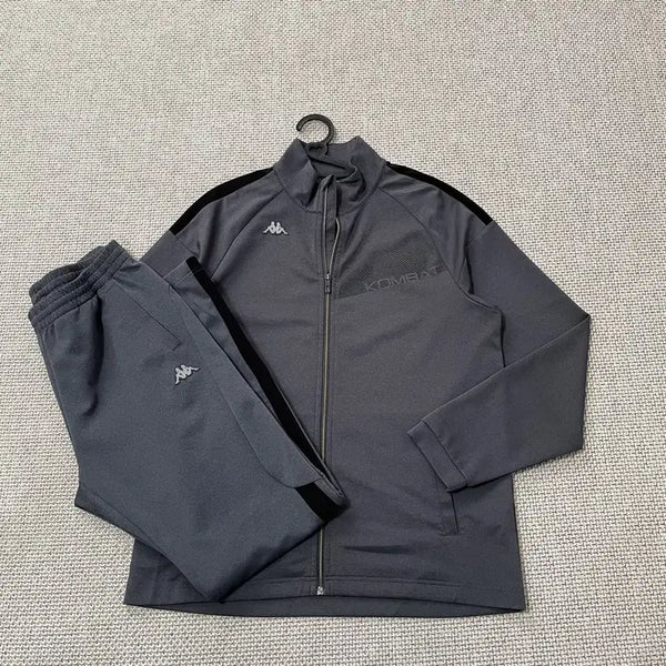 [BUNJANG] Kappa Training Set XL / XL 카파 트레이닝복 세트 B.5634