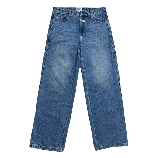 [BUNJANG] Marithe Francois Girbaud Denim Pants Size 28 / MARITHE FRANCOIS GIRBAUD 데님팬츠 28