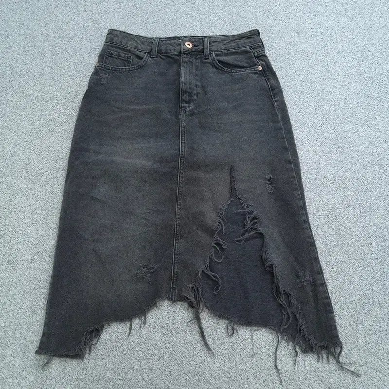[BUNJANG] ZARA S-Size Skirt / S 자라 치마 | 0722B15