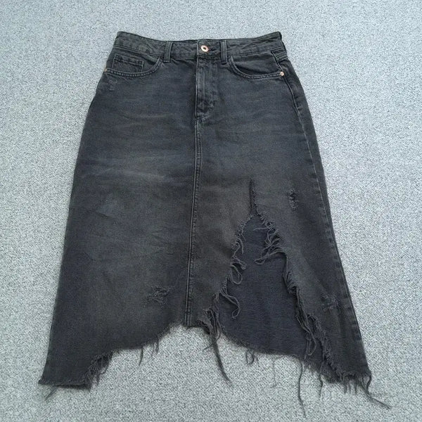 [BUNJANG] ZARA S-Size Skirt / S 자라 치마 | 0722B15
