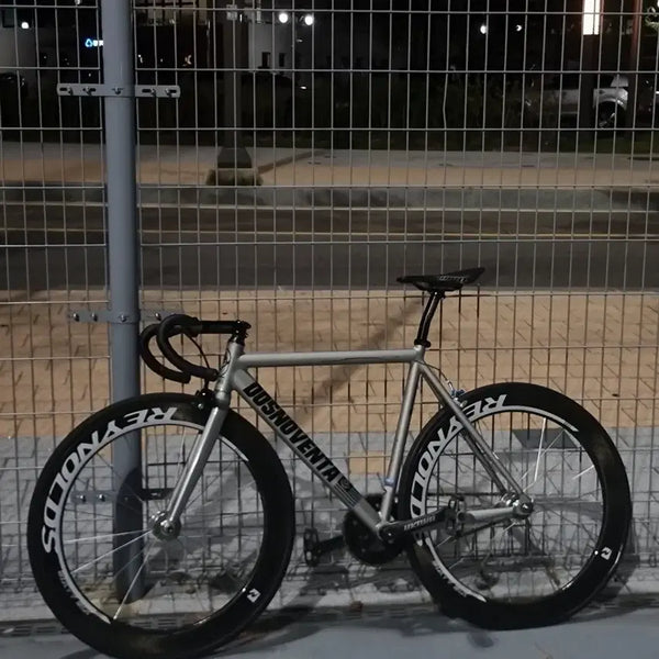 [BUNJANG] Dosnoventa Kuala Lumpur Frame Set / 도스노벤타 쿠알라룸프 판/교