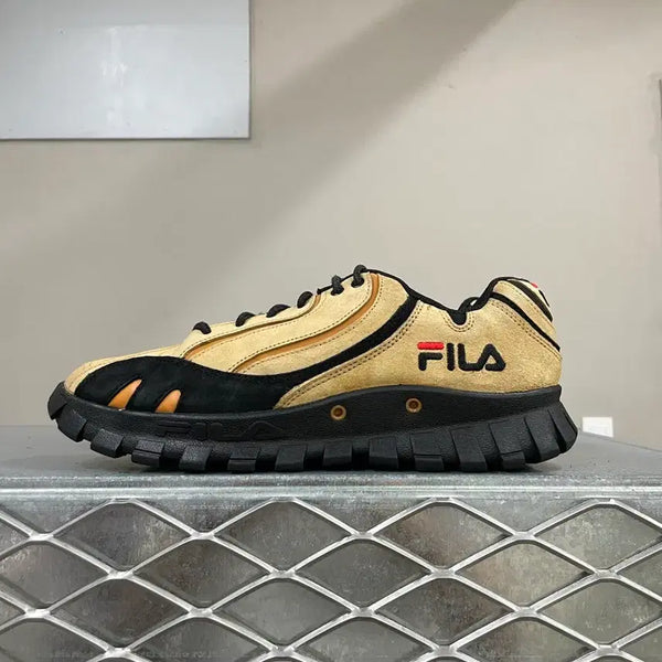 [BUNJANG] Fila Vertical Lamp 99 Sneakers / 휠라 버티컬 램프 99 280