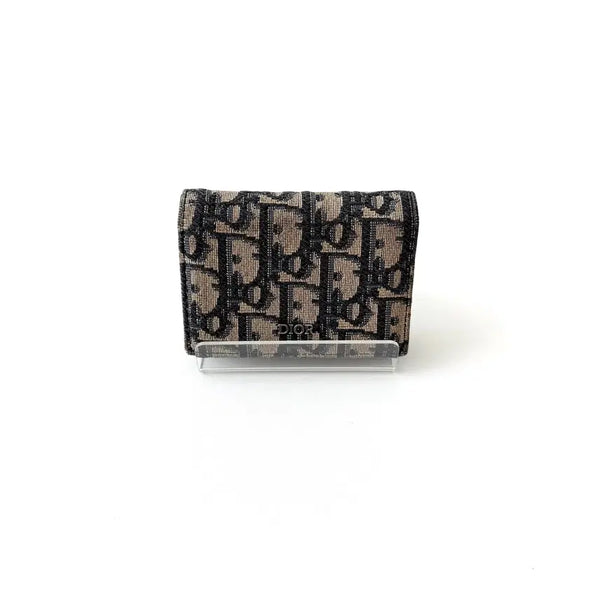 [BUNJANG] Christian Dior Business Card Holder OS Size / [OS size] *정품* 디올 비즈니스 카드홀더