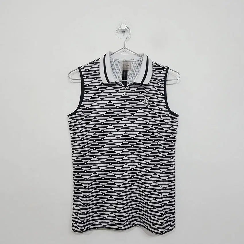 [BUNJANG] LPGA Women's Sleeveless T-Shirt Size 90 / ~2 LPGA/여성용/민소매티셔츠/90사이즈/나262
