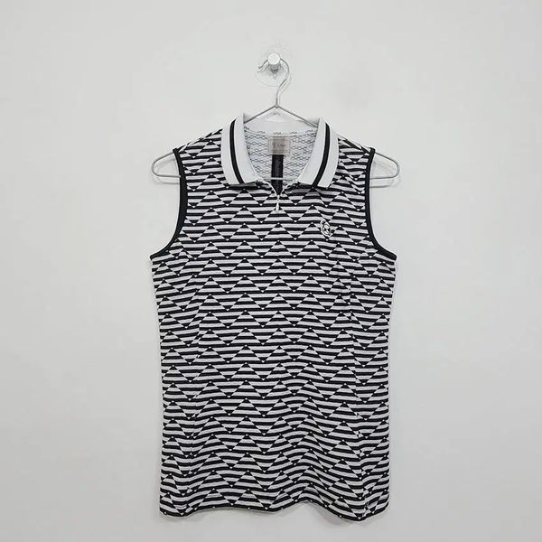 [BUNJANG] LPGA Women's Sleeveless T-Shirt Size 90 / ~2 LPGA/여성용/민소매티셔츠/90사이즈/나262