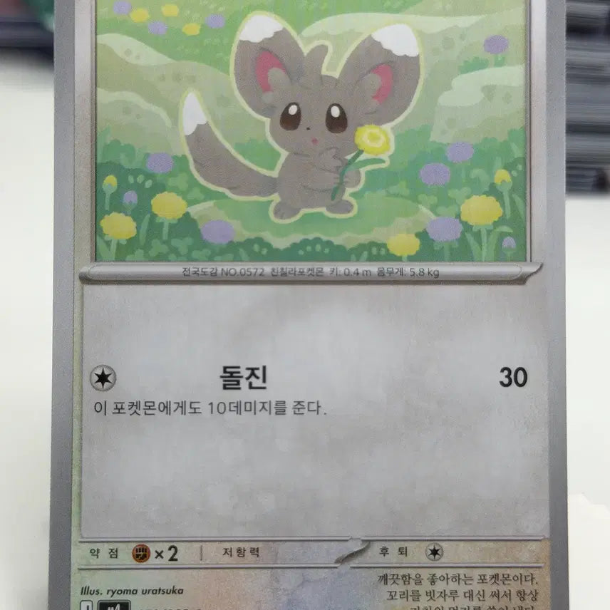 [BUNJANG] Chirami M4 070/083 C / 치라미 M4 070/083 C (300)원