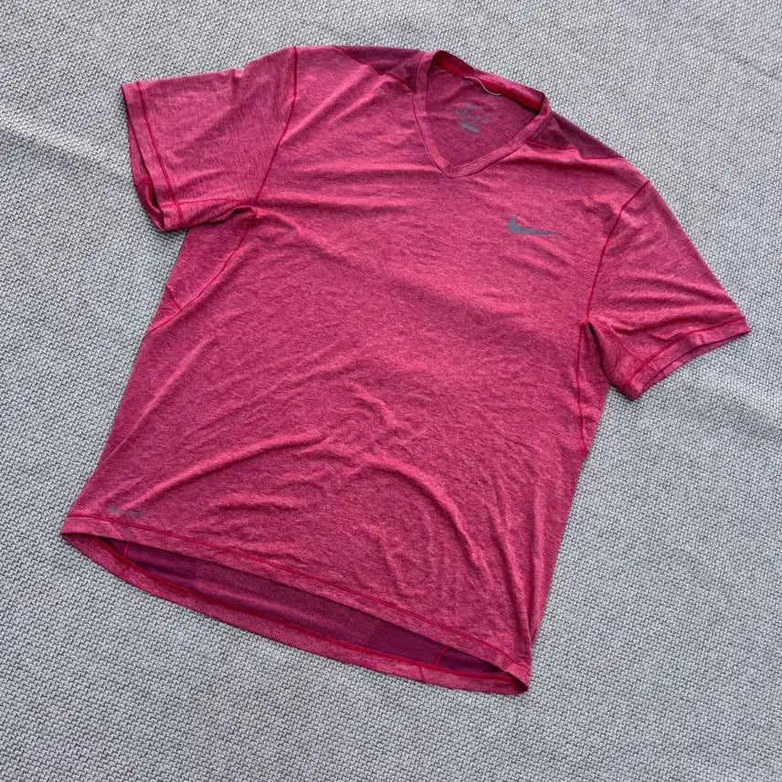 [BUNJANG] Nike Men's Dri-FIT Performance Short Sleeve T-Shirt XXL / XXL 나이키 남성 드라이핏 기능성 반팔 티셔츠 0724E2
