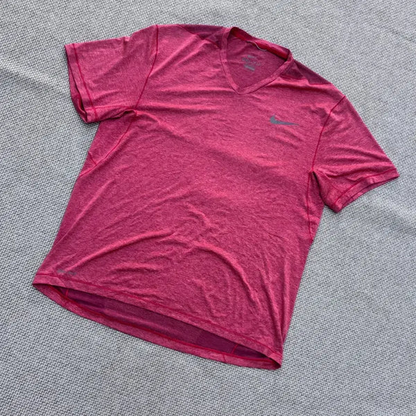 [BUNJANG] Nike Men's Dri-FIT Performance Short Sleeve T-Shirt XXL / XXL 나이키 남성 드라이핏 기능성 반팔 티셔츠 0724E2