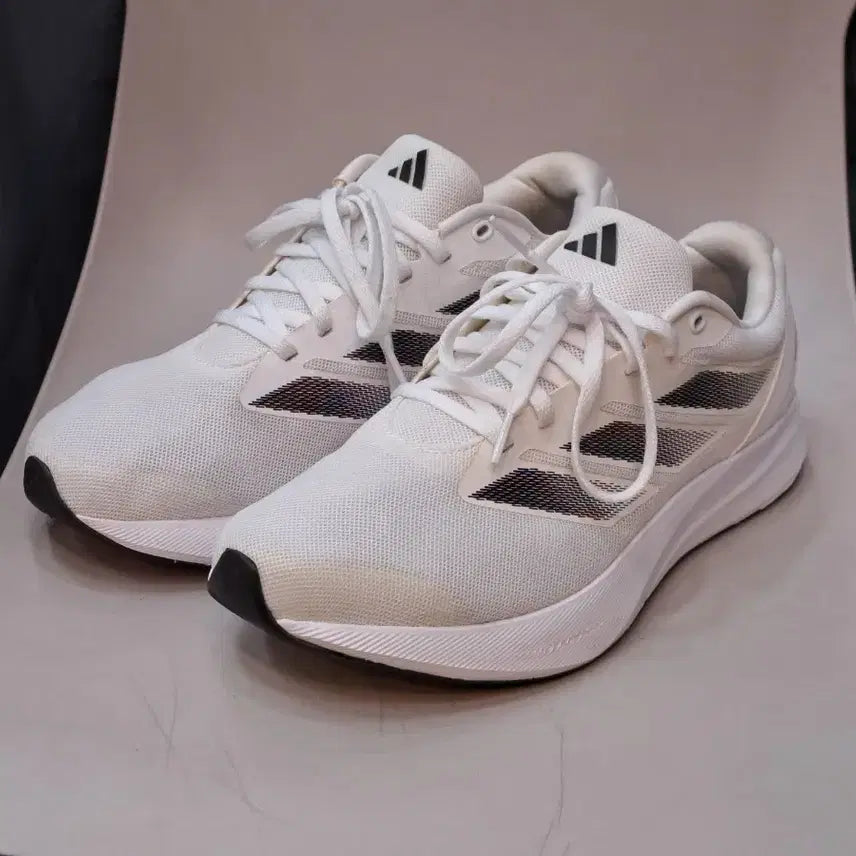 [BUNJANG] Adidas Duramo RC Running Shoes 290mm / 아디다스 듀라모 RC 290mm 런닝화