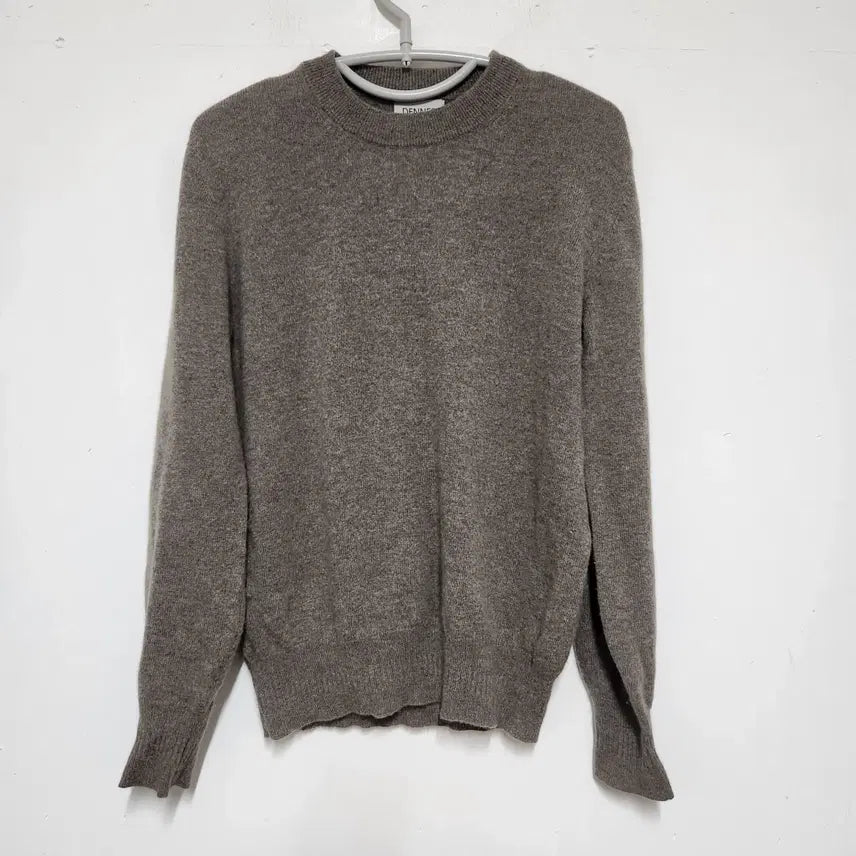 [BUNJANG] Danner 100% Cashmere Women's Knit Sweater / 정품 데너 캐시미어 100%캐시미어 여성 니트