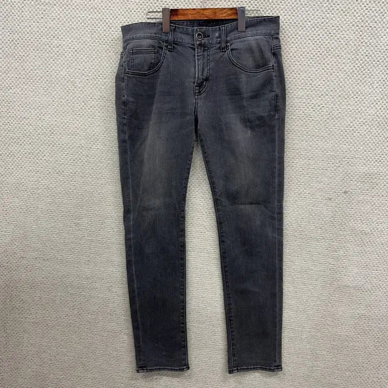 [BUNJANG] Buckaroo Span Denim Jeans 32in / 버커루 스판 데님 청바지 32인치 H00292