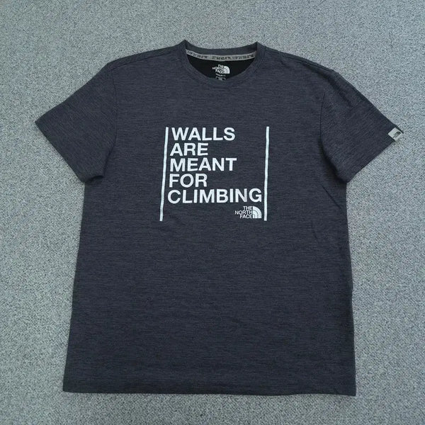 [BUNJANG] The North Face Short Sleeve T-Shirt / S/90 노스페이스 반팔 티 | 0729B28
